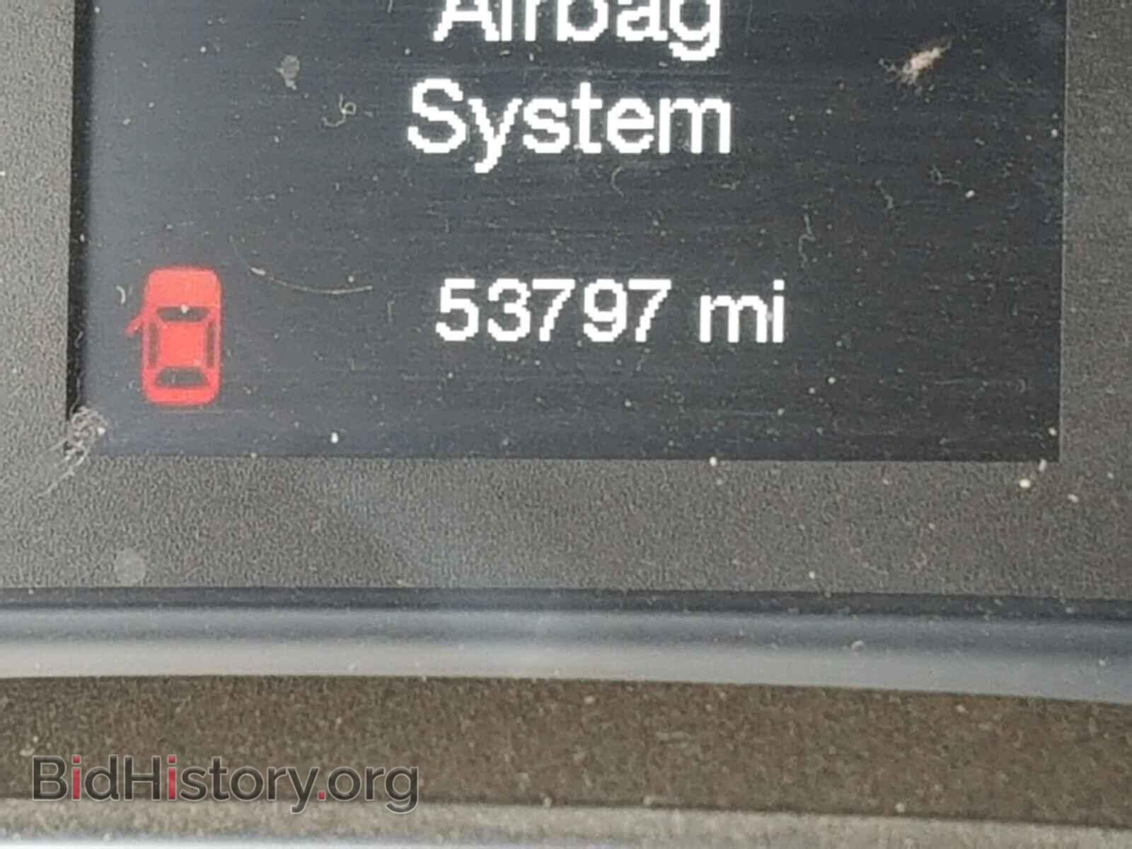 2015 CHRYSLER 200 - VIN: 1C3CCCAB3FN702674 - Фото 8