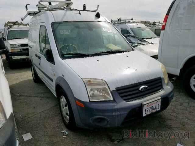 Photo NM0LS7AN0CT083200 - FORD TRANSIT CO 2012