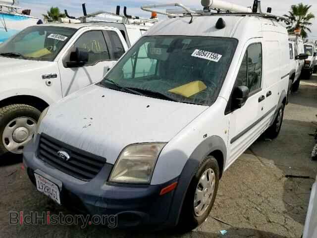 2012 FORD TRANSIT CO - VIN: NM0LS7AN0CT083200 - Фото 2