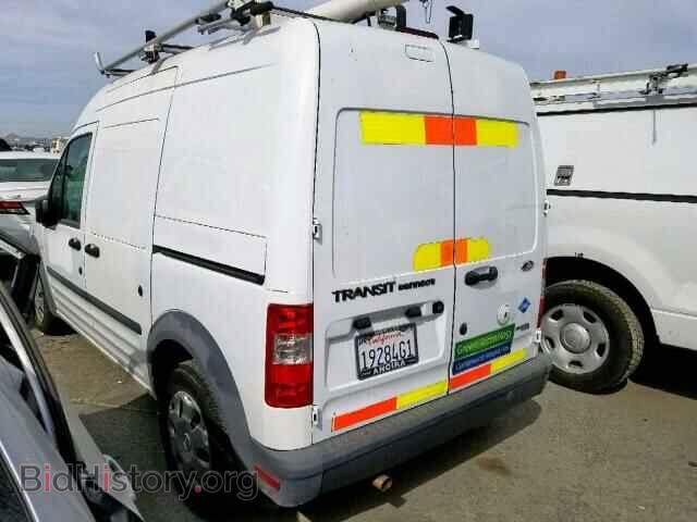 2012 FORD TRANSIT CO - VIN: NM0LS7AN0CT083200 - Фото 3