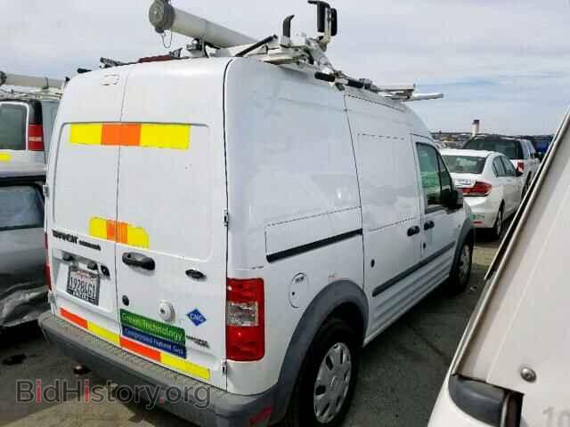 2012 FORD TRANSIT CO - VIN: NM0LS7AN0CT083200 - Фото 4
