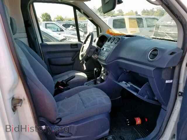 2012 FORD TRANSIT CO - VIN: NM0LS7AN0CT083200 - Фото 5