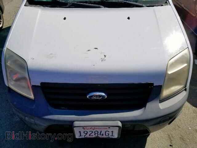 2012 FORD TRANSIT CO - VIN: NM0LS7AN0CT083200 - Фото 7
