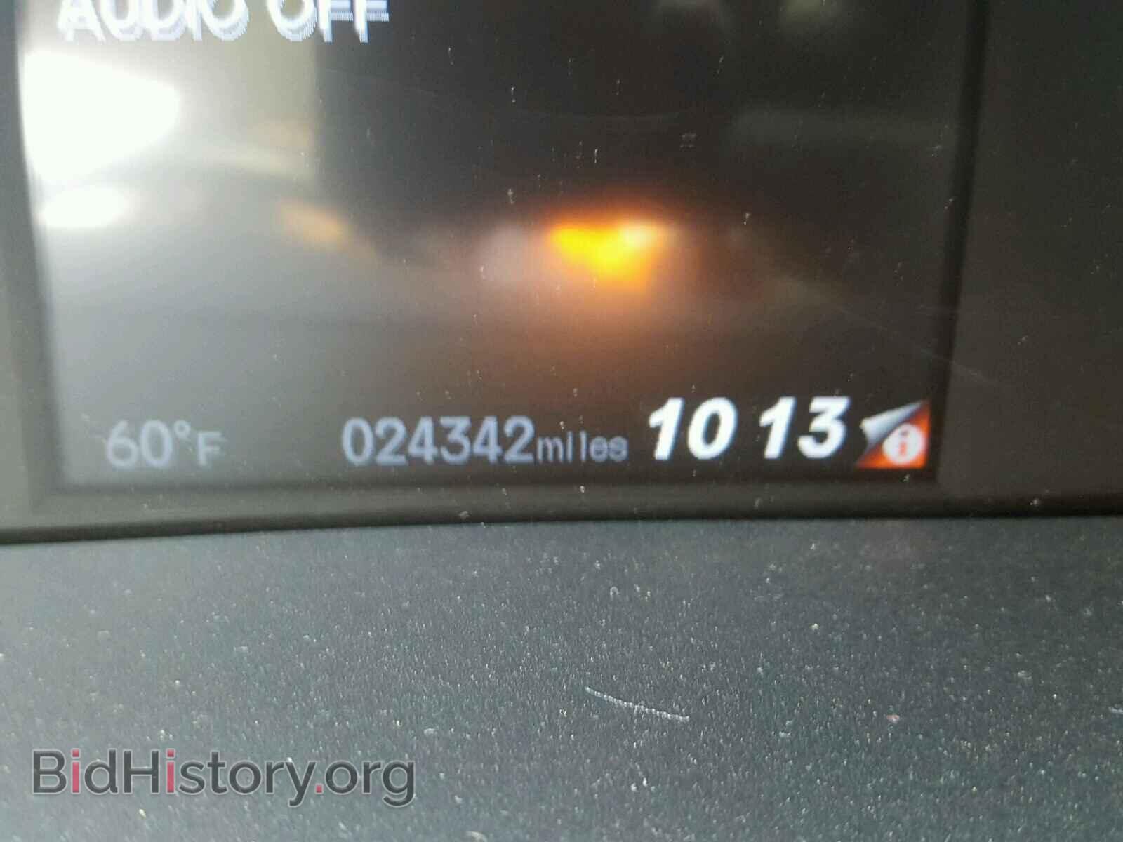 2014 HONDA CIVIC - VIN: 19XFB4F25EE200262 - Фото 8