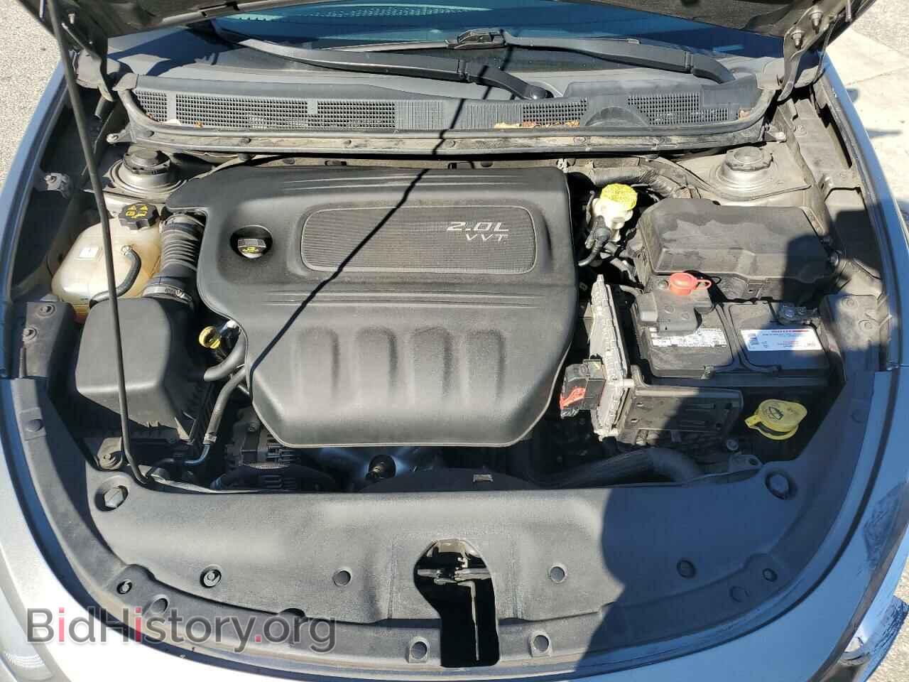 2013 DODGE DART - VIN: 1C3CDFCA9DD151401 - Фото 11