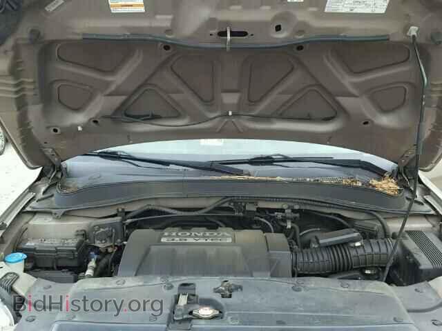 2006 HONDA PILOT - VIN: 5FNYF18666B008095 - Фото 7