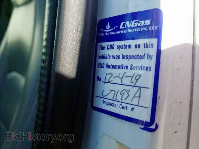 2010 FORD ECONOLINE - VIN: 1FTNE2ELXADA09918 - Фото 10