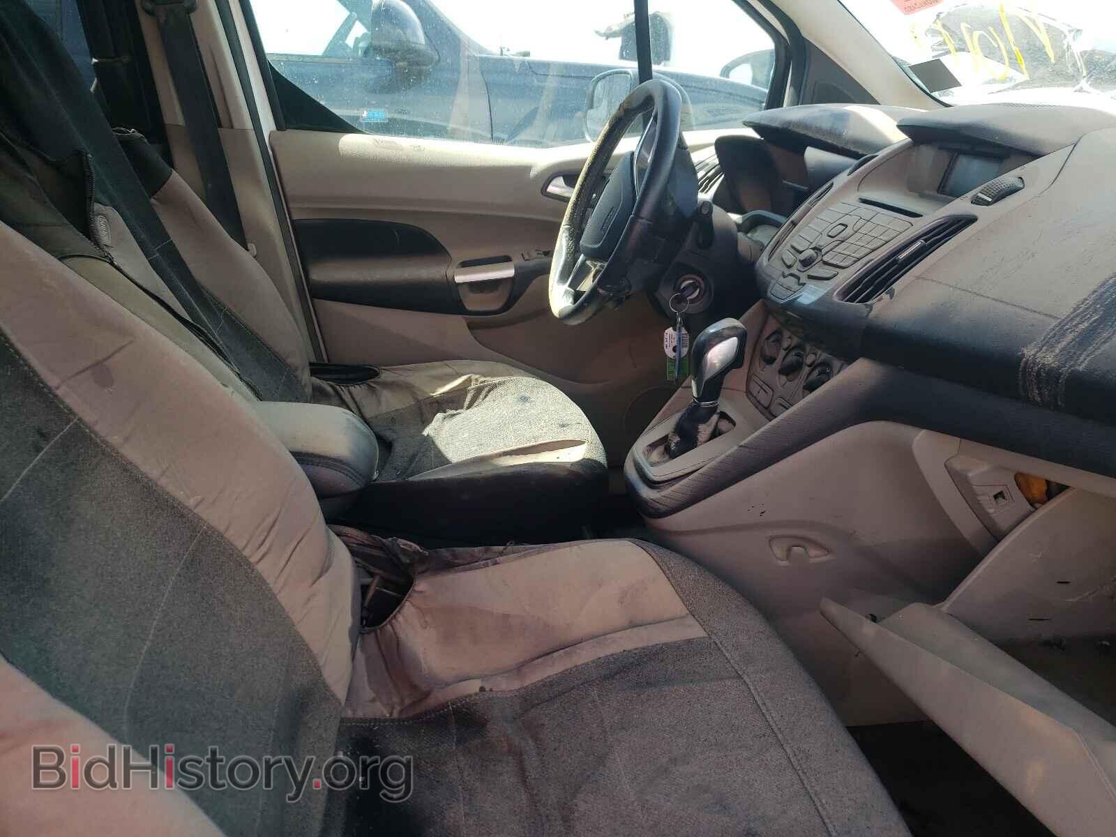 2014 FORD TRANSIT CO - VIN: NM0GE9F70E1164355 - Фото 5