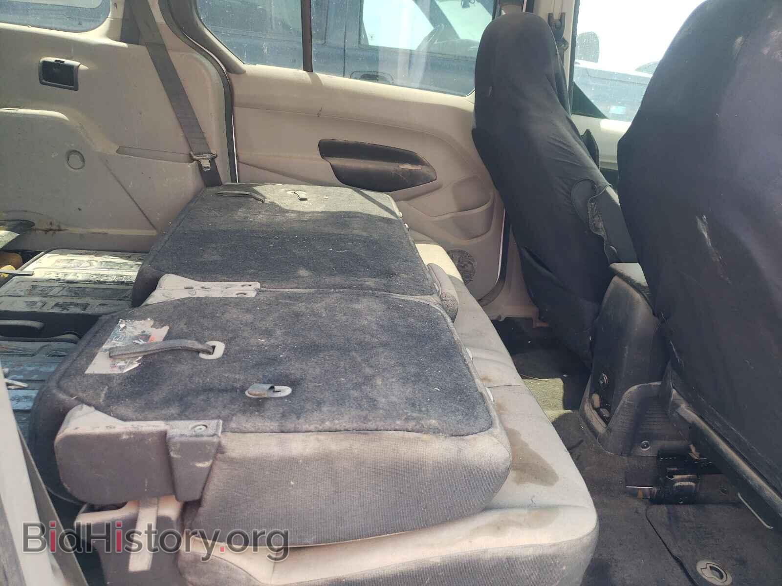2014 FORD TRANSIT CO - VIN: NM0GE9F70E1164355 - Фото 6