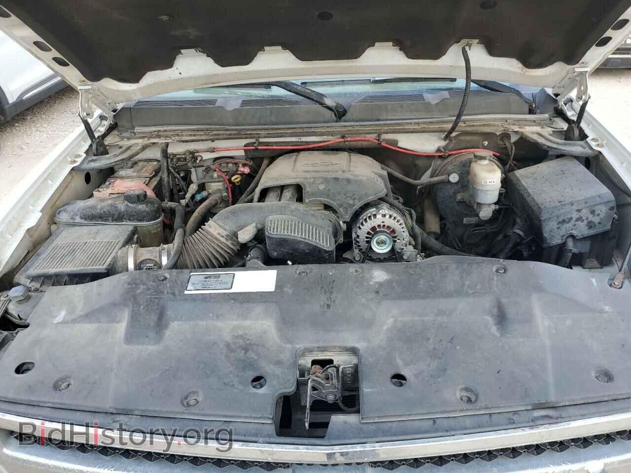 2008 CHEVROLET ALL Models - VIN: 2GCEC13J781232103 - Фото 11