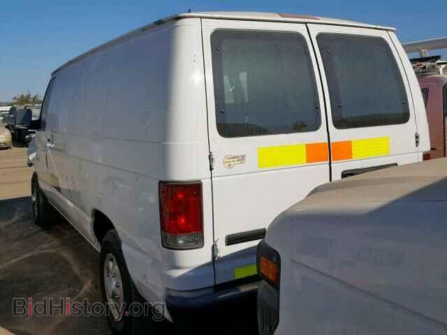 2010 FORD ECONOLINE - VIN: 1FTNE2EL7ADA60387 - Photo 3