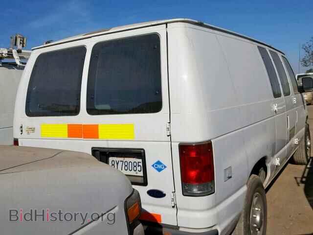 2010 FORD ECONOLINE - VIN: 1FTNE2EL7ADA60387 - Photo 4