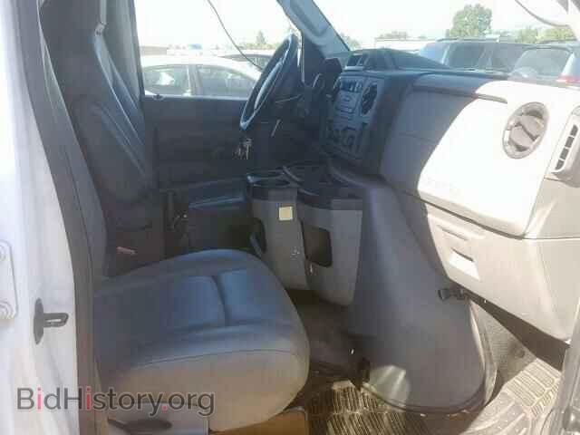 2010 FORD ECONOLINE - VIN: 1FTNE2EL7ADA60387 - Photo 5