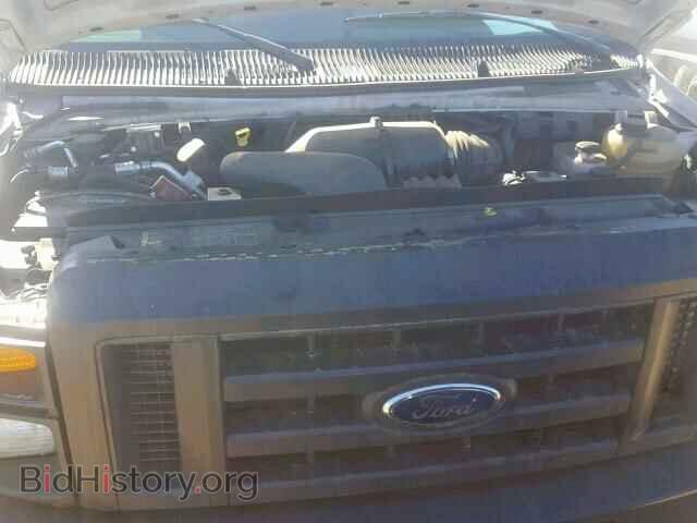 2010 FORD ECONOLINE - VIN: 1FTNE2EL7ADA60387 - Photo 7