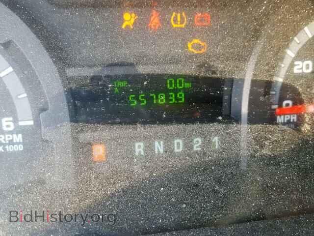 2010 FORD ECONOLINE - VIN: 1FTNE2EL7ADA60387 - Photo 8