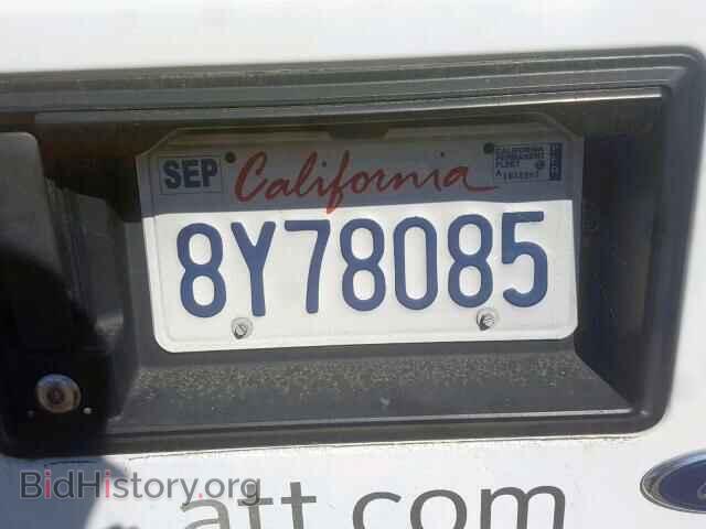 2010 FORD ECONOLINE - VIN: 1FTNE2EL7ADA60387 - Photo 9