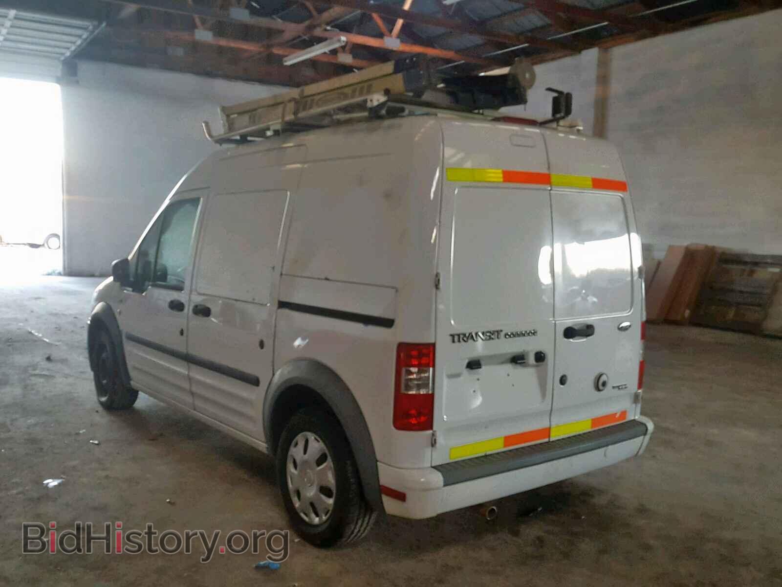 2013 FORD TRANSIT CO - VIN: NM0LS7BN5DT136313 - Фото 3