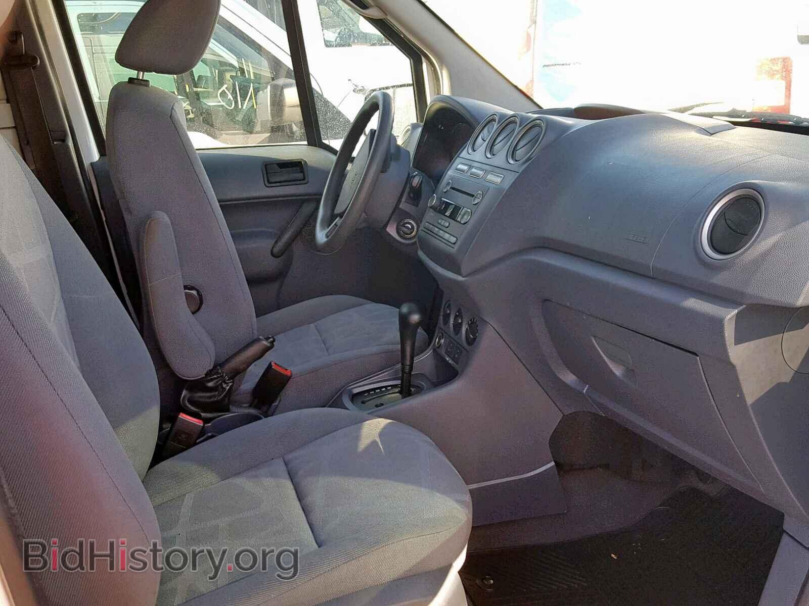2013 FORD TRANSIT CO - VIN: NM0LS7BN5DT136313 - Фото 5