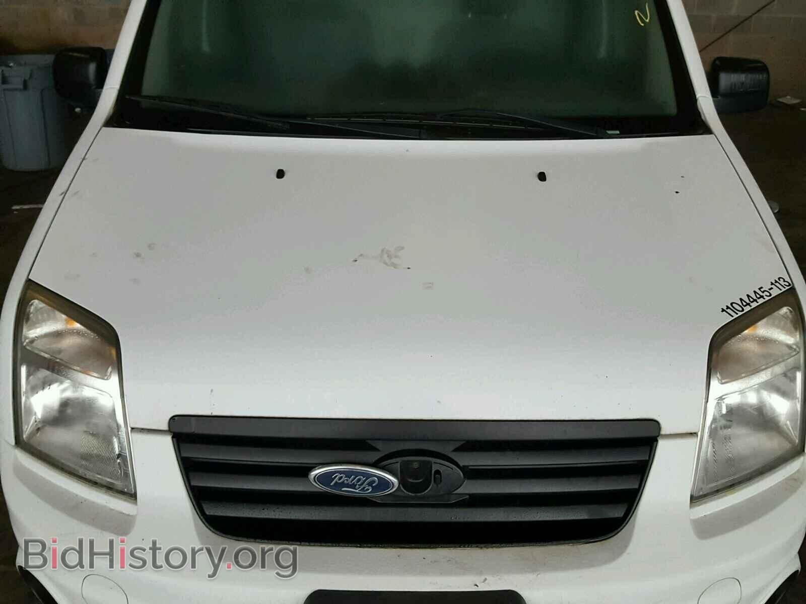 2013 FORD TRANSIT CO - VIN: NM0LS7BN5DT136313 - Фото 7