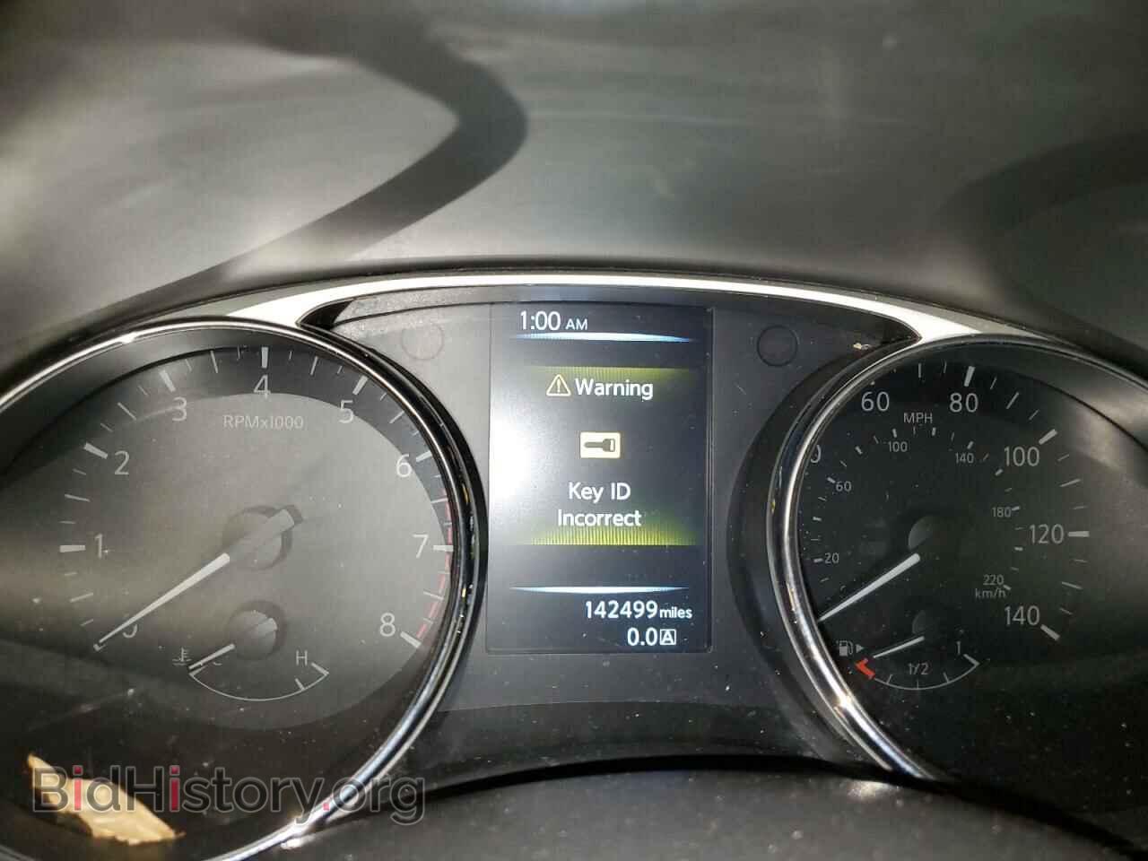 2015 NISSAN ROGUE - VIN: 5N1AT2MV3FC916672 - Фото 9