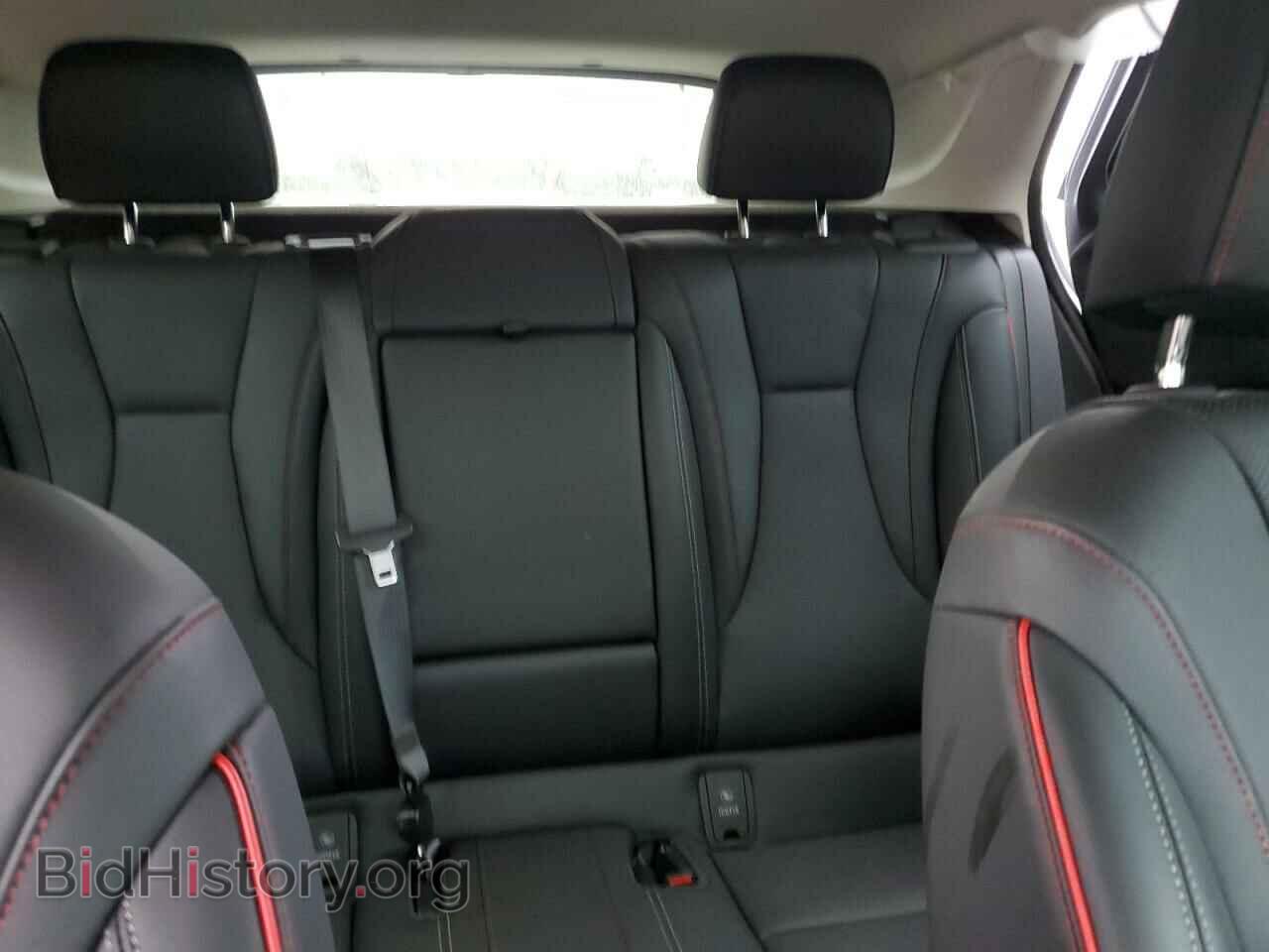 2022 BUICK ENVISION - VIN: LRBFZNR46ND071317 - Фото 10