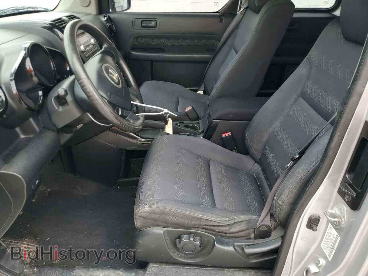 2007 HONDA ELEMENT - VIN: 5J6YH18997L006600 - Фото 7
