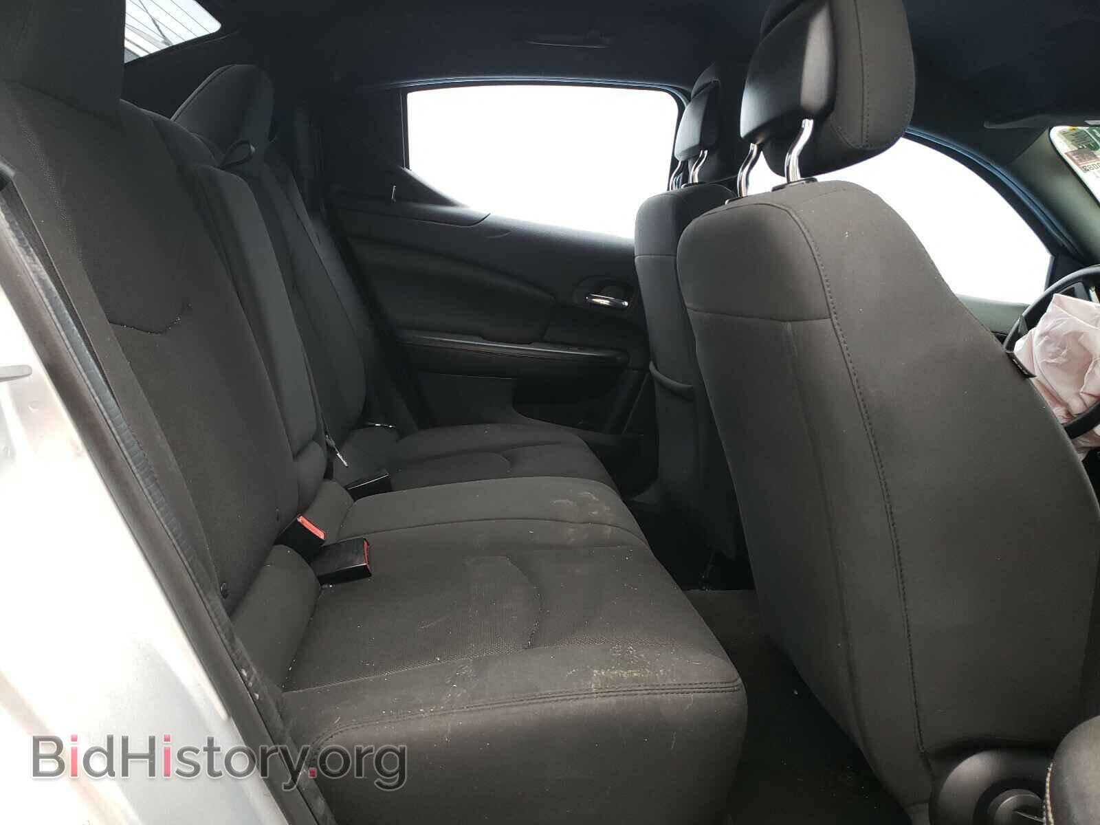 2012 DODGE AVENGER - VIN: 1C3CDZAB6CN294103 - Photo 6