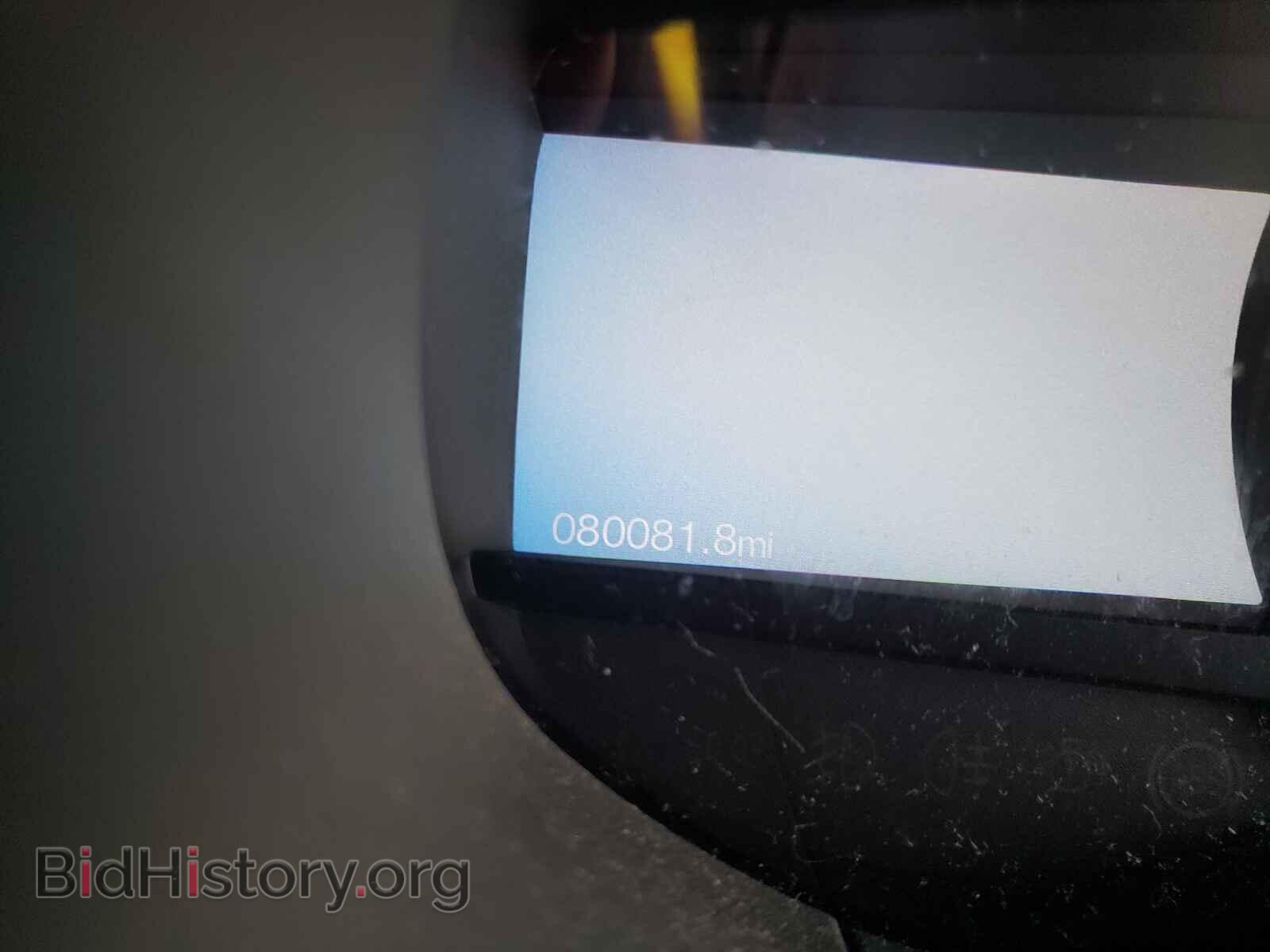 2015 FORD EDGE - VIN: 2FMTK4K97FBB41810 - Фото 8