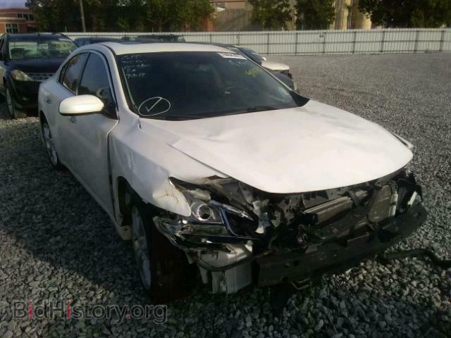 Фотография 1N4AA5AP6CC870208 - NISSAN MAXIMA S 2012