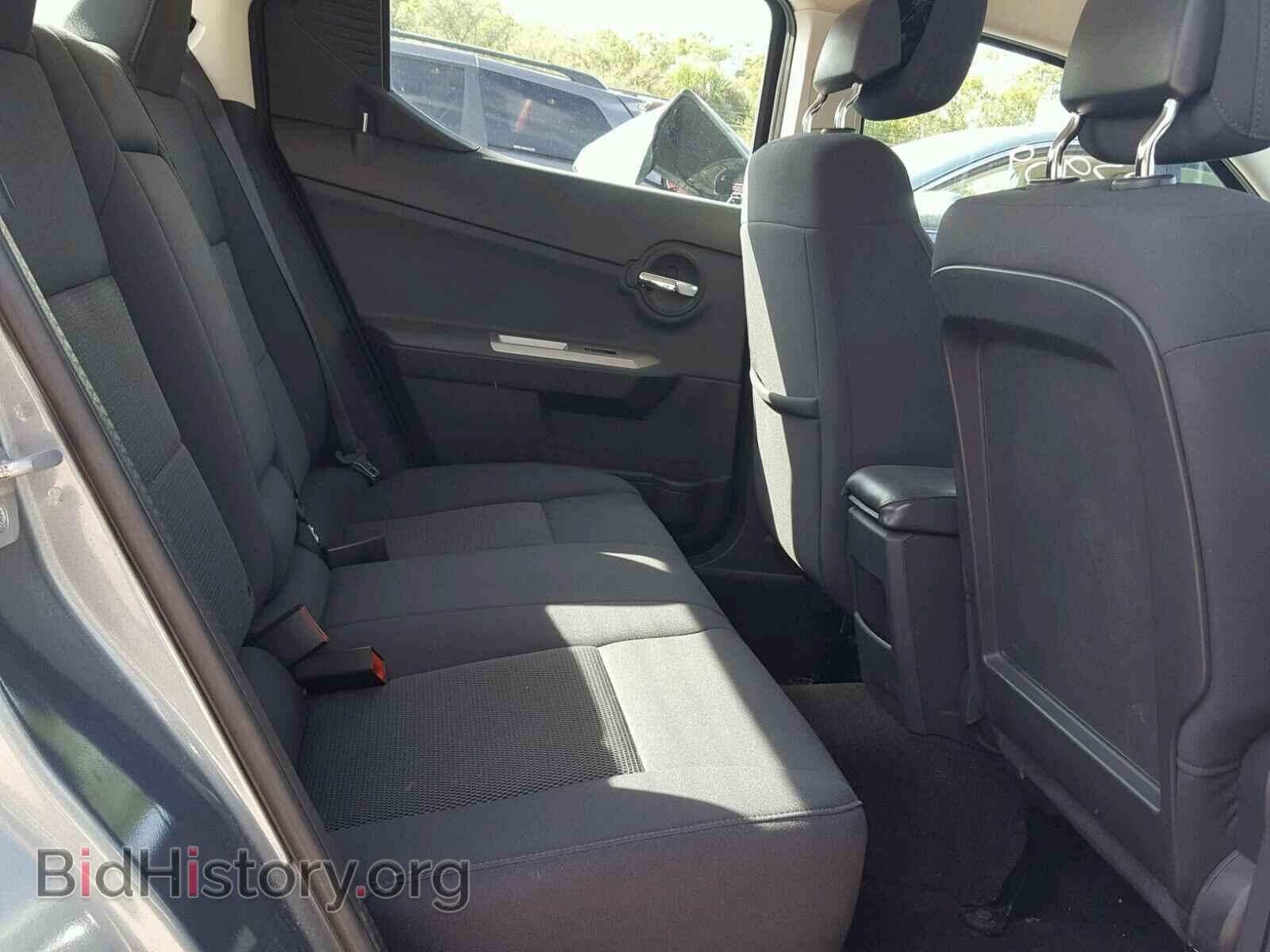 2010 DODGE AVENGER - VIN: 1B3CC1FB6AN231767 - Фото 6
