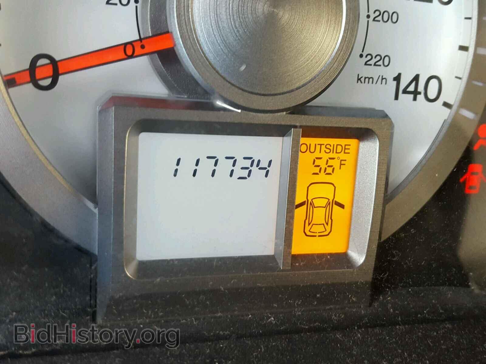 2011 HONDA PILOT - VIN: 5FNYF3H57BB058470 - Фото 8