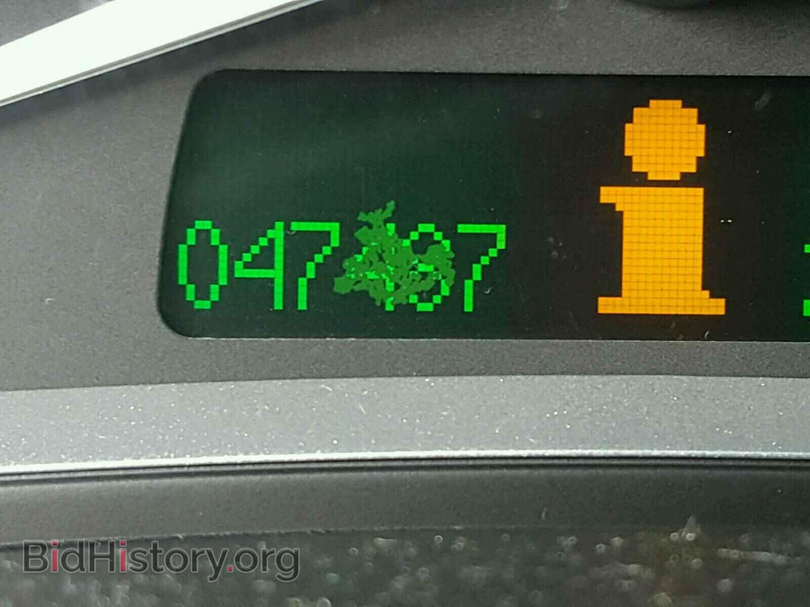 2004 SAAB 9 3 - VIN: YS3FD45Y541017731 - Фото 8