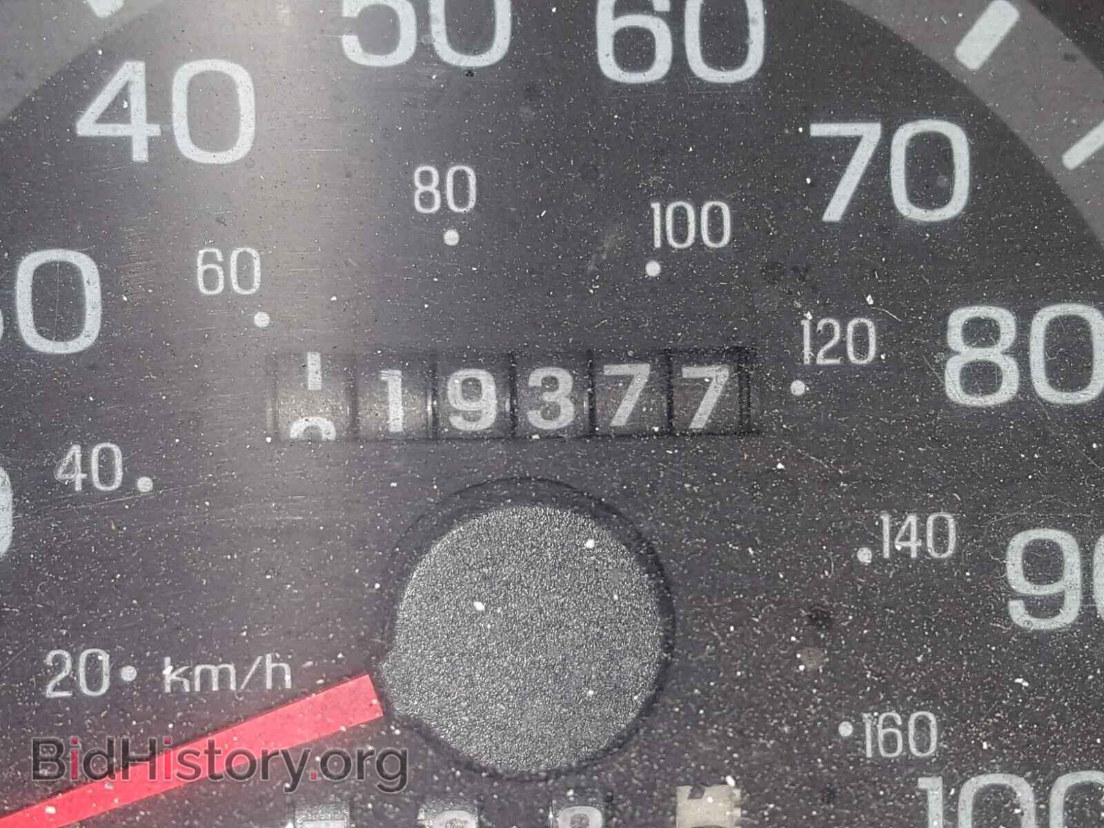 1999 FORD ECONOLINE - VIN: 1FTNE2421XHB85816 - Фото 8