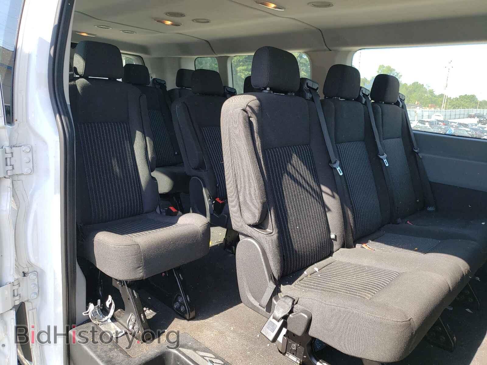 2016 FORD TRANSIT CO - VIN: 1FBZX2ZMXGKB47448 - Фото 6