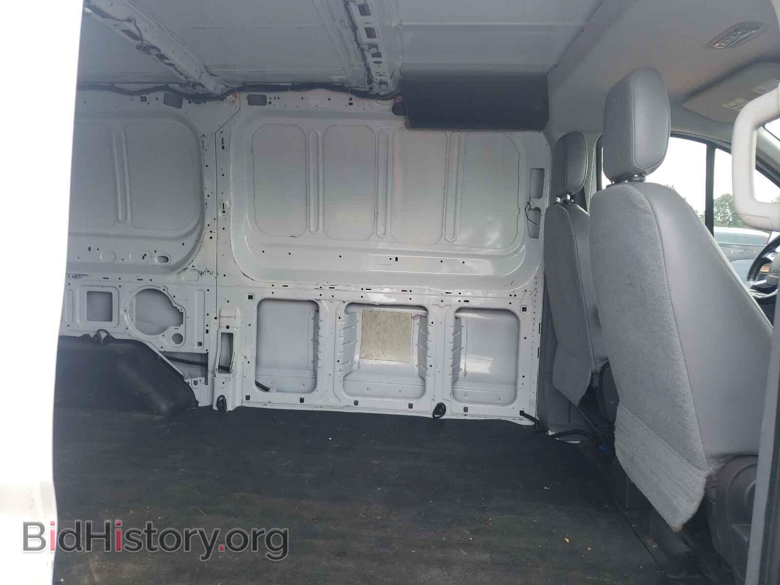 2015 FORD TRANSIT CO - VIN: 1FTNE1YM7FKA25835 - Фото 6