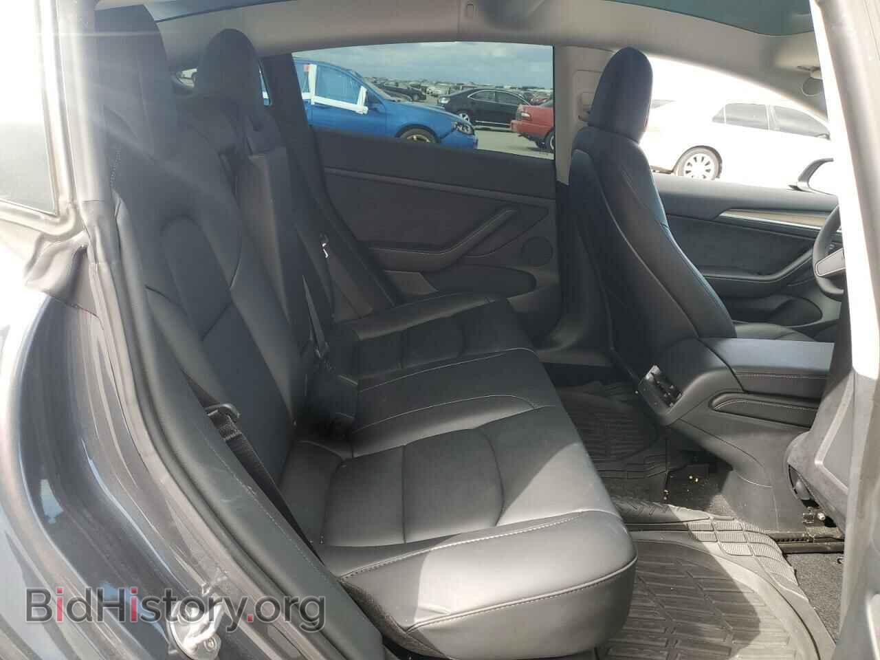 2023 TESLA MODEL 3 - VIN: 5YJ3E1EA2PF432638 - Фото 10