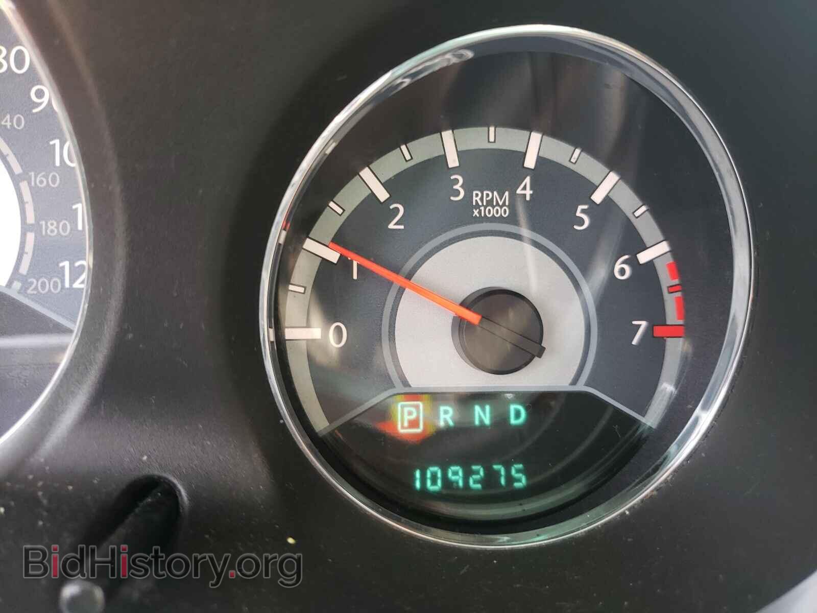 2013 CHRYSLER 200 - VIN: 1C3CCBCG4DN520286 - Фото 8