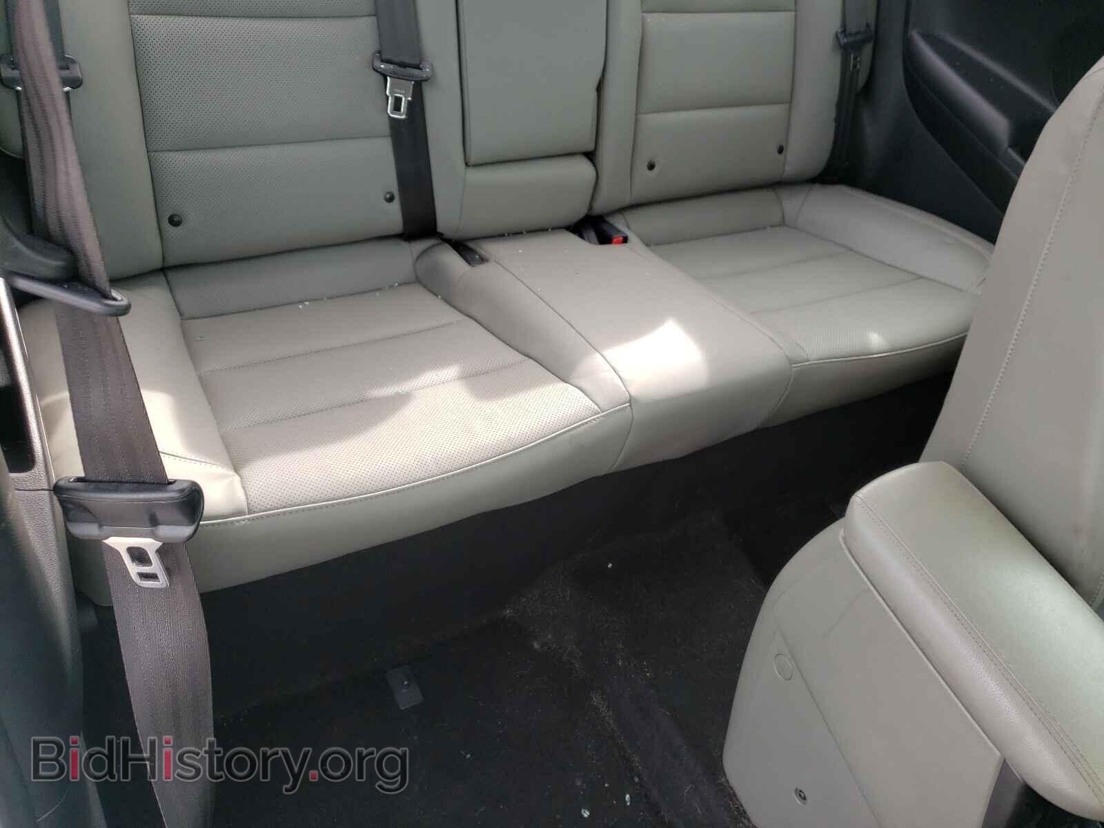 2015 KIA FORTE - VIN: KNAFX6A89F5267529 - Фото 6