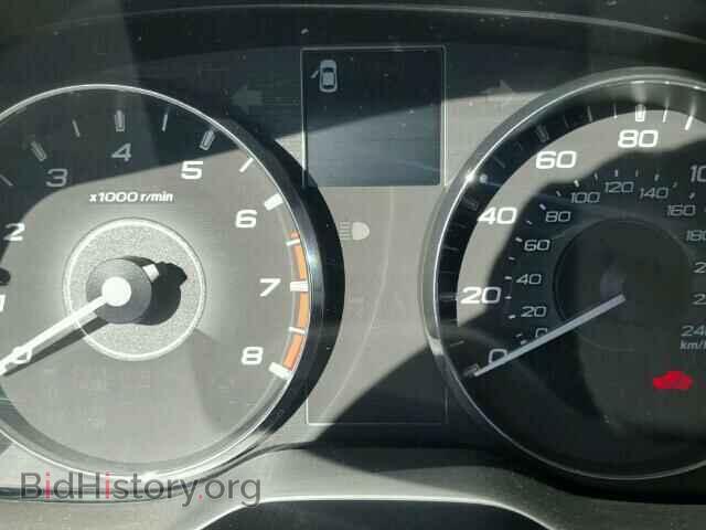 2012 SUBARU OUTBACK - VIN: 4S4BRBKC0C3229990 - Фото 8