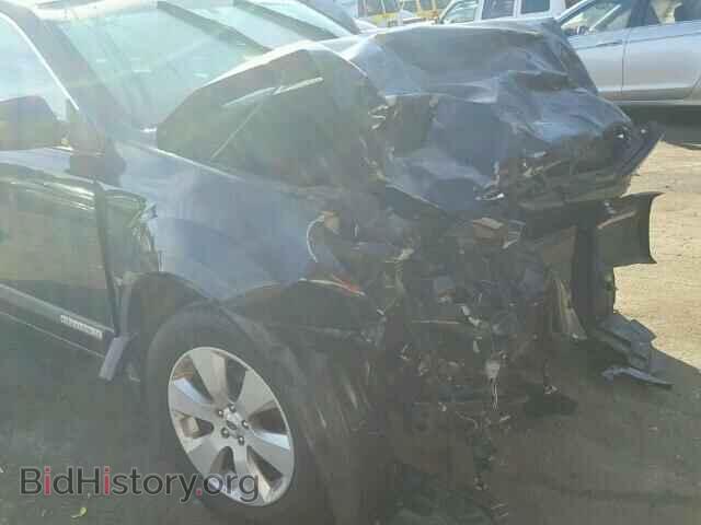 2012 SUBARU OUTBACK - VIN: 4S4BRBKC0C3229990 - Фото 9
