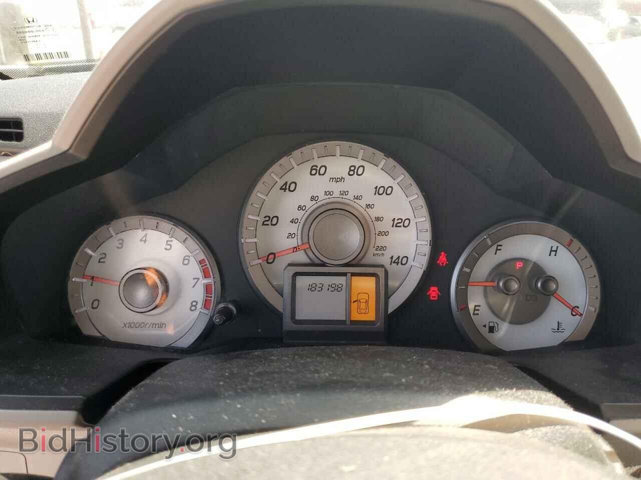 2013 HONDA PILOT - VIN: 5FNYF3H27DB042584 - Фото 9