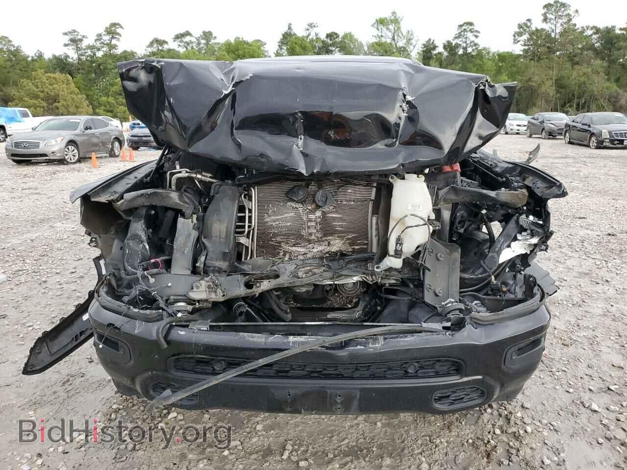 2019 RAM 1500 - VIN: 1C6RREFT1KN769941 - Фото 5