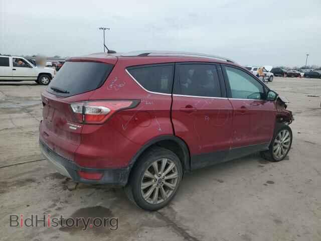 2017 FORD ESCAPE - VIN: 1FMCU0JD3HUB43012 - Photo 3