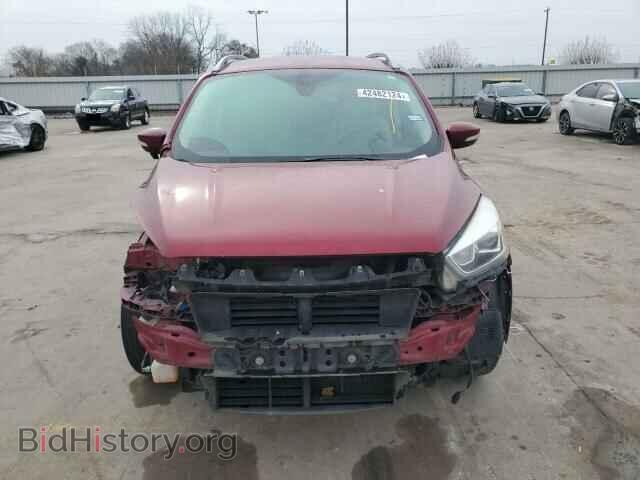 2017 FORD ESCAPE - VIN: 1FMCU0JD3HUB43012 - Photo 5
