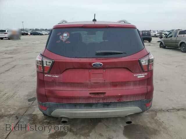 2017 FORD ESCAPE - VIN: 1FMCU0JD3HUB43012 - Photo 6