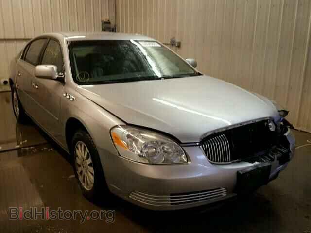 Photo 1G4HP57256U154672 - BUICK LUCERNE 2006