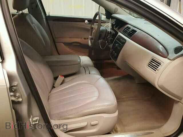 2006 BUICK LUCERNE - VIN: 1G4HP57256U154672 - Фото 5