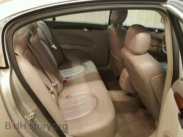 2006 BUICK LUCERNE - VIN: 1G4HP57256U154672 - Фото 6