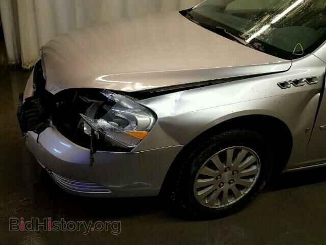 2006 BUICK LUCERNE - VIN: 1G4HP57256U154672 - Фото 10