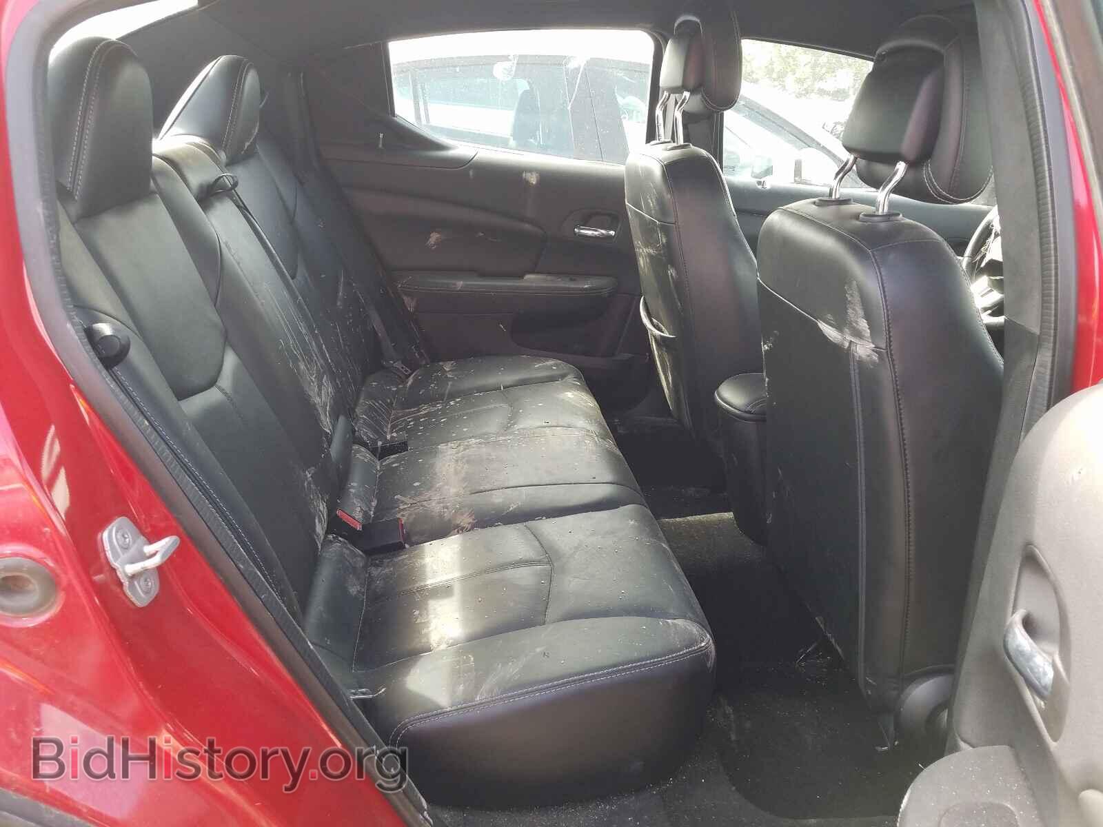 2013 DODGE AVENGER - VIN: 1C3CDZCB2DN633888 - Photo 6